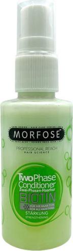 Produktbild Morfose Two Phase Conditoner Biotin 50 ml (50 ml)