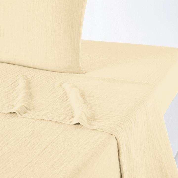 Immagine prodotto La Redoute Interieurs Kumla (Oberleintuch, 150 x 250 cm)