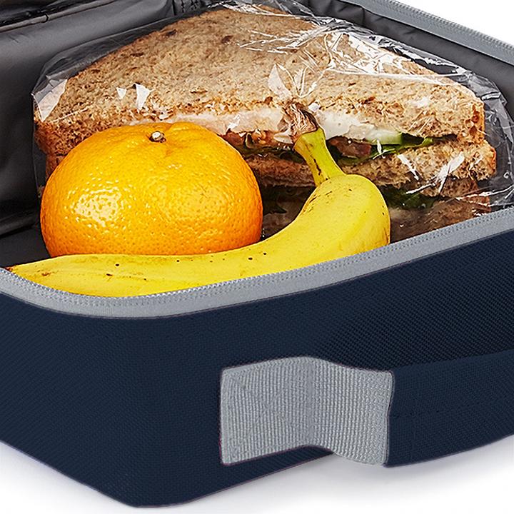 Actual product image Quadral Lunch cooler bag (3 l)