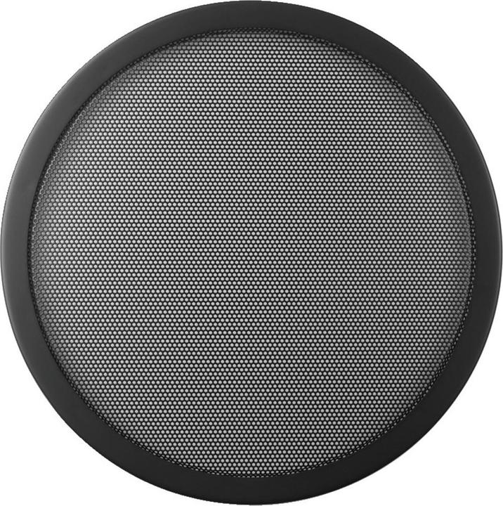 Actual product image Monacor Decorative speaker grille