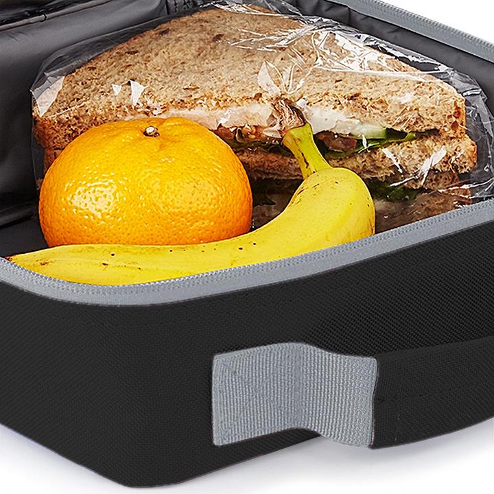 Actual product image Quadral Lunch cooler bag (3 l)