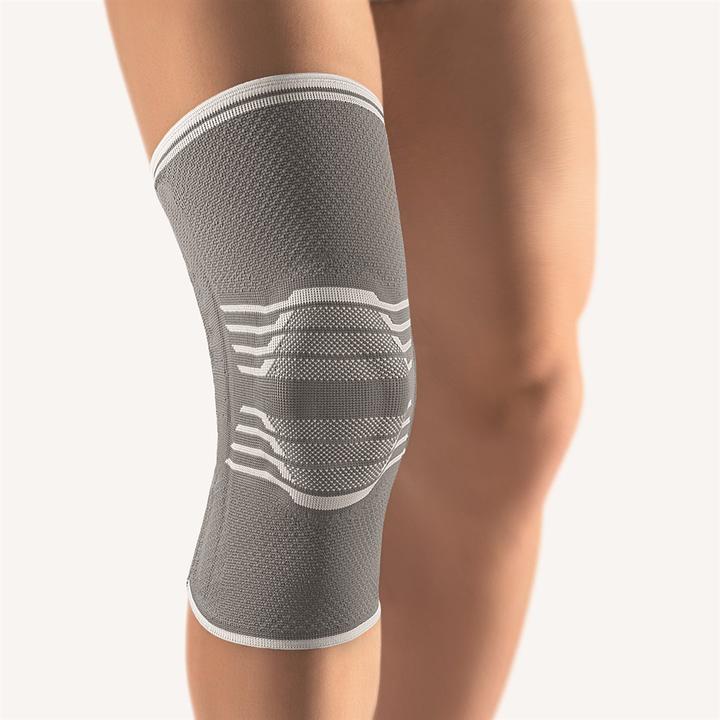 Produktbild Bort Medical ActiveMed Kniebandage graphit
