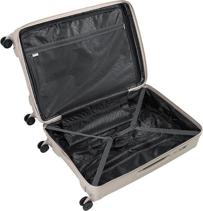 Immagine prodotto Epic Anthem 4 Rollen Trolley 75 cm mit Dehnfalte (105 l)