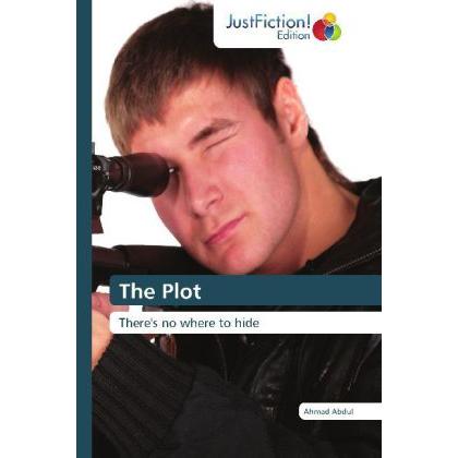 The Plot, Belletristik