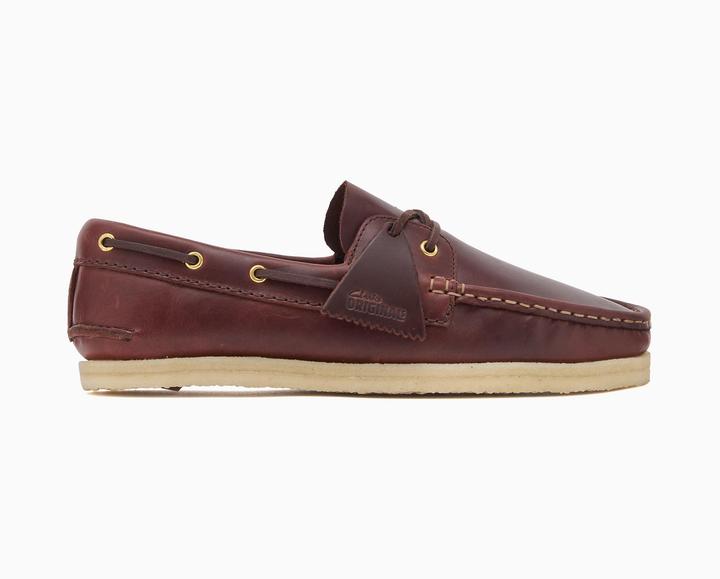 Actual product image Clarks M Godney Boat (43)