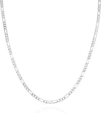 Immagine prodotto Agato Catena d'argento Figaro AGS1502/50 (Argento)