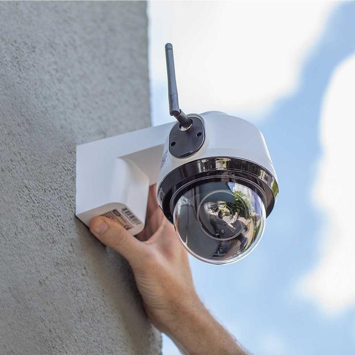 Actual product image Abus SmartLook PPIC52520 (1920 x 1080 Pixels)