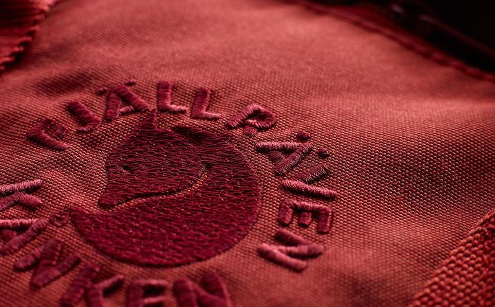 Produktbild Fjällräven Re-Kånken (16 l)