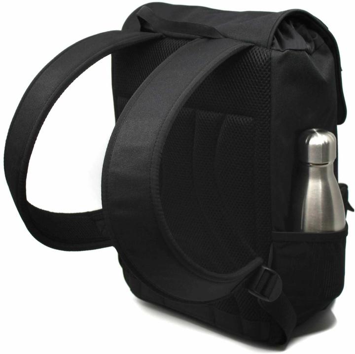 Actual product image Racoon Original Backpack Mini (16 l)