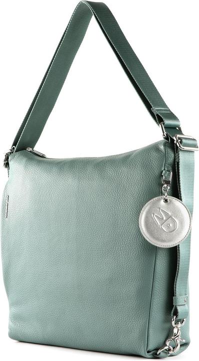 Actual product image Mandarina Duck Mellow Leather Shoulderbag