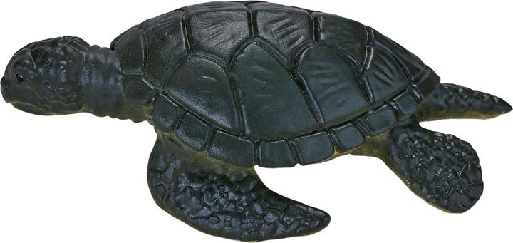 Productafbeelding Mojo Sealife mini zeedieren speelset, 12 stuks - 380056