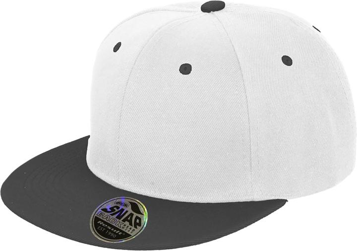 Produktbild Regatta Core Bronx Baseball Kappe 2 Tone (2 StückPackung) (One Size)
