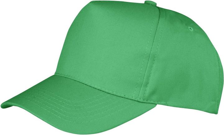 Produktbild Regatta Core Boston Baseballkappe (2 StückPackung) (One Size)