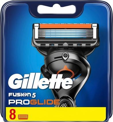 Produktbild Gillette ProGlide (8x)