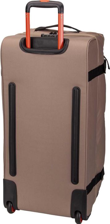 Produktbild American Tourister Urban Track Duffle/Wh L Coated (116 l)