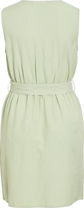Image du produit Vila VIPRISILLA Ärmelloses Minikleid (44)