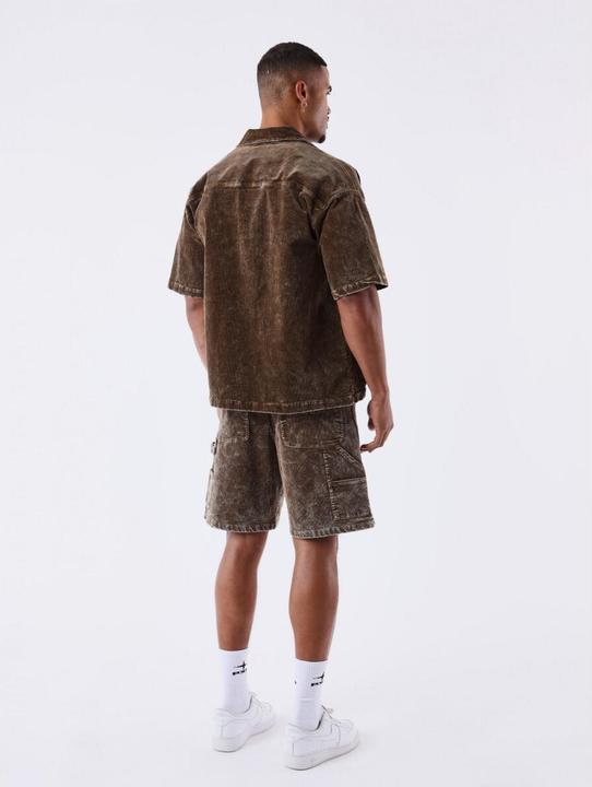 Image du produit Project X Paris Short velours côtelé (XXL)