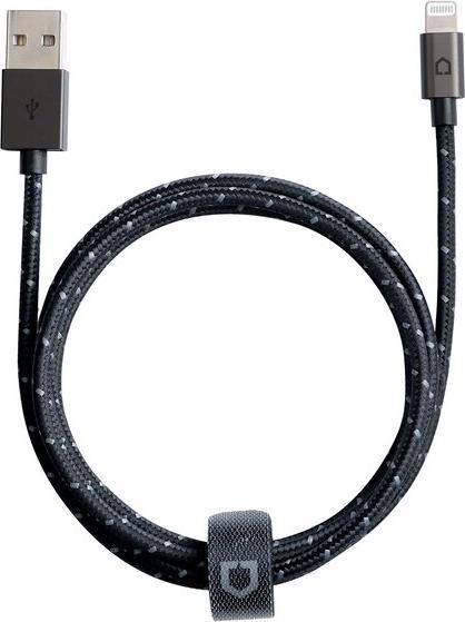 Image du produit RhinoShield Câble Lightning vers USB-A 1.2m - MFI