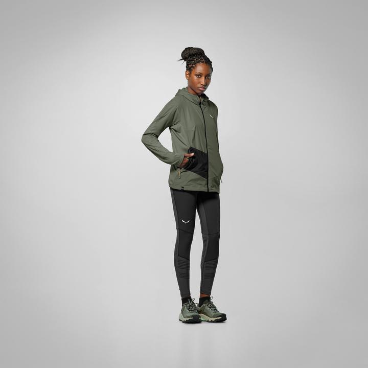 Actual product image Salewa Pedroc Wind Kapuzenjacke (42, XL)
