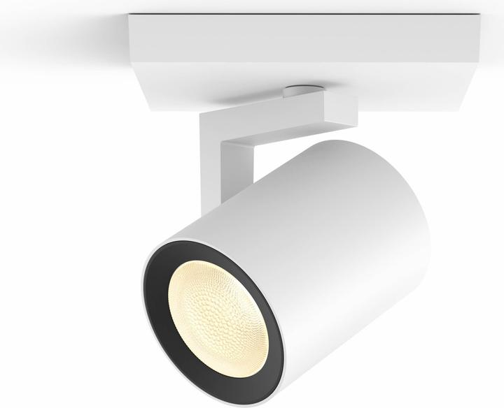 Immagine prodotto Philips Hue Tonalità Argenta Base BT (350 lm, GU10)