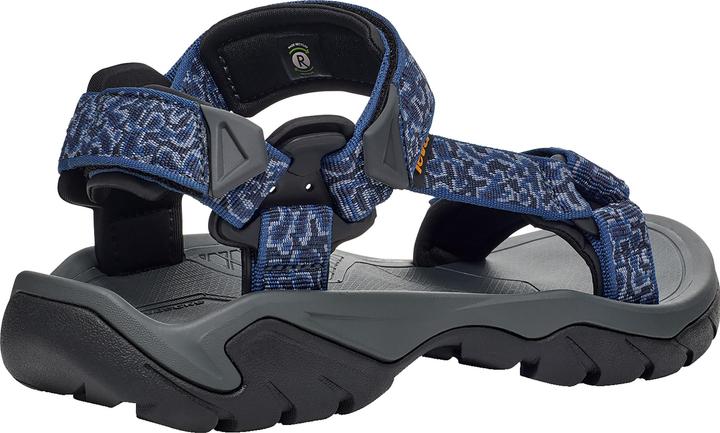 Actual product image Teva Terra Fi 5 Universal (45.5)