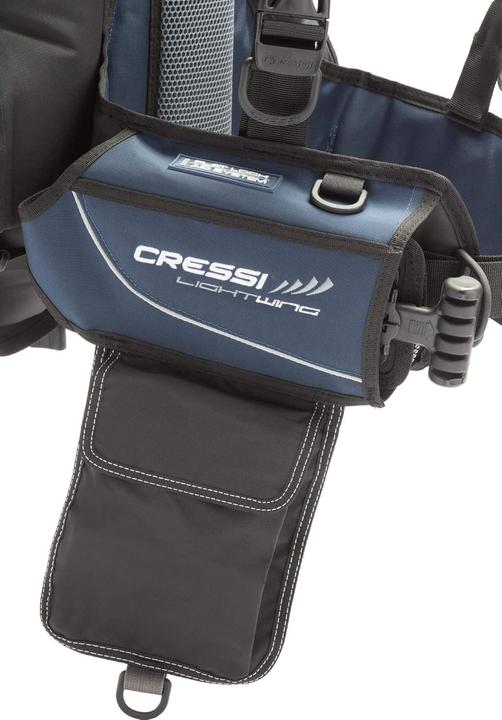 Image du produit Cressi Lightwing Bcd XL