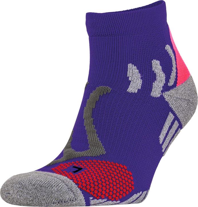 Produktbild Spiro SportKompressionssocken Erwachsene 1 Paar (42 - 46)