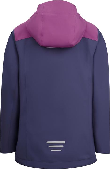 Produktbild Trollkids Girls Bergen Jacket (152)