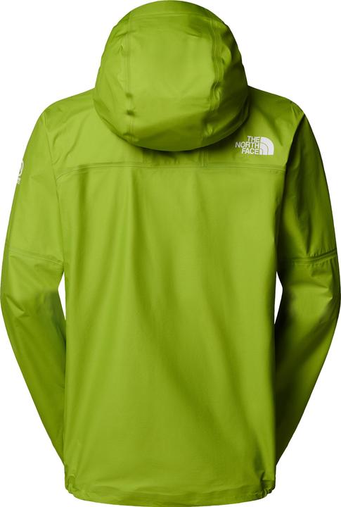 Actual product image North Face Summit Papsura Futurelight (L)