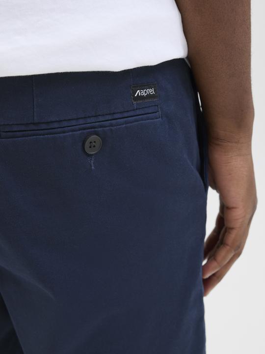 Actual product image Aprel Regular Fit Chino Shorts Chino Shorts (M)