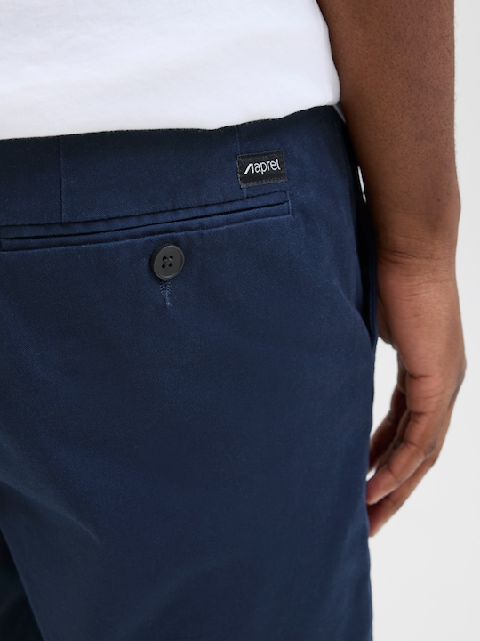 Produktbild Aprel Regular Fit Chino Shorts Chino Shorts (XL)