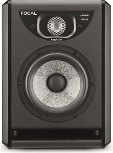 Monitor Lautsprecher