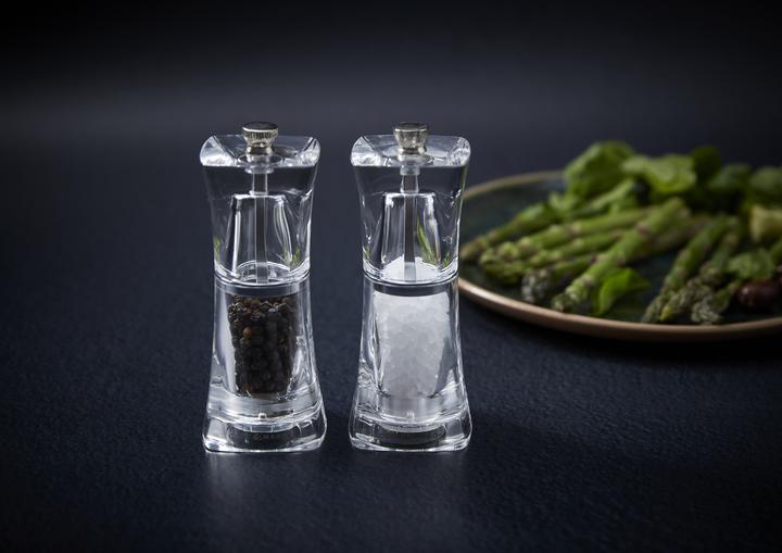 Produktbild Cole & Mason Crystal Duo (Pfeffer, Salz)