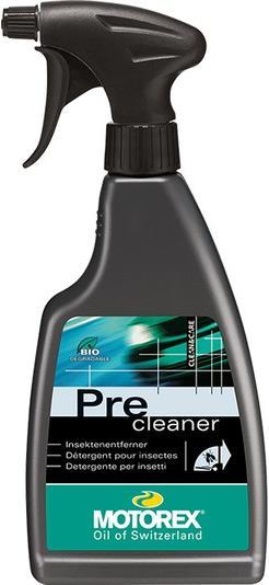 Immagine prodotto Motorex Pre-pulitore (500 ml)
