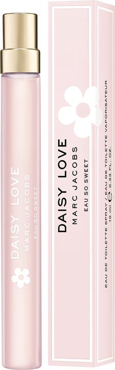 Produktbild Marc Jacobs Daisy Love Eau So Sweet (Eau de Toilette, 10 ml)