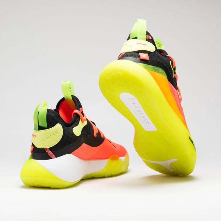 Actual product image Tarmak ELEVATE 500 MID (43)