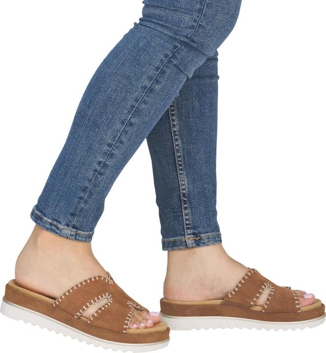 Actual product image Remonte Pantoletten (39)