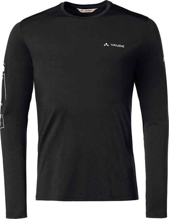 Actual product image Vaude Monviso (M)