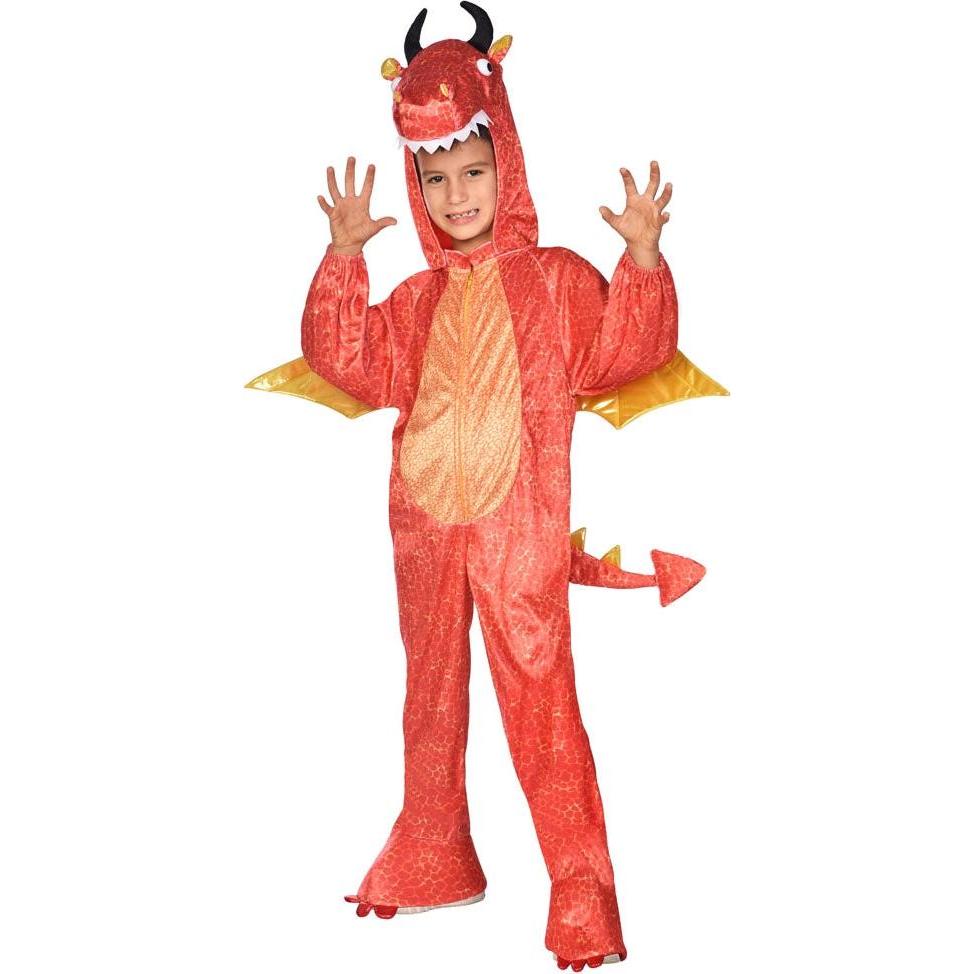 Travestimenti E Accessori Di Halloween Per Bambini | Costumi - Foto 4