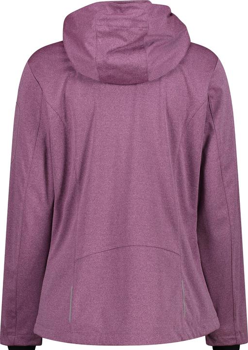 Produktbild CMP Campagnolo Light Melange Softshell (XXS)