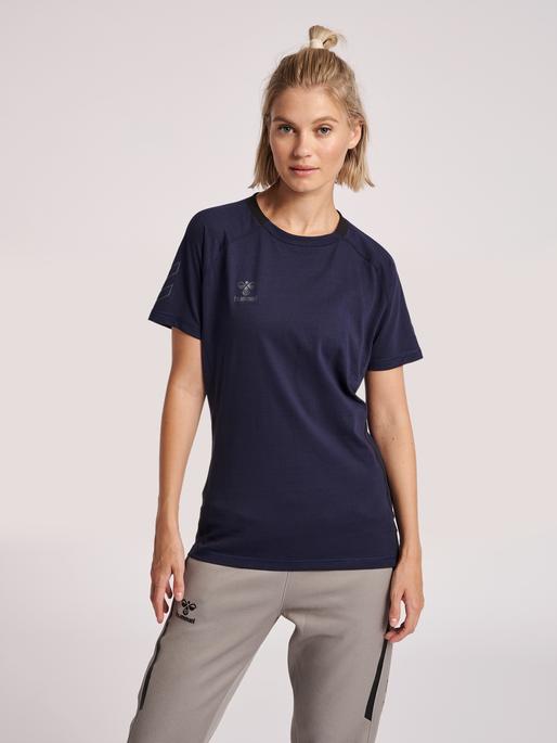 Immagine prodotto hummel Cima Xk T-Shirt Donna S/S (XS)