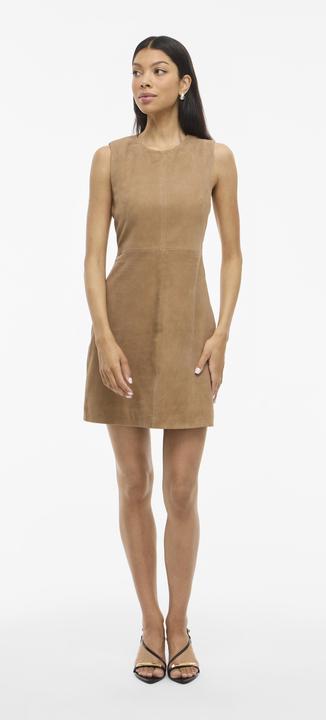 Produktbild Vila VIIDA Wildleder Minikleid (40)