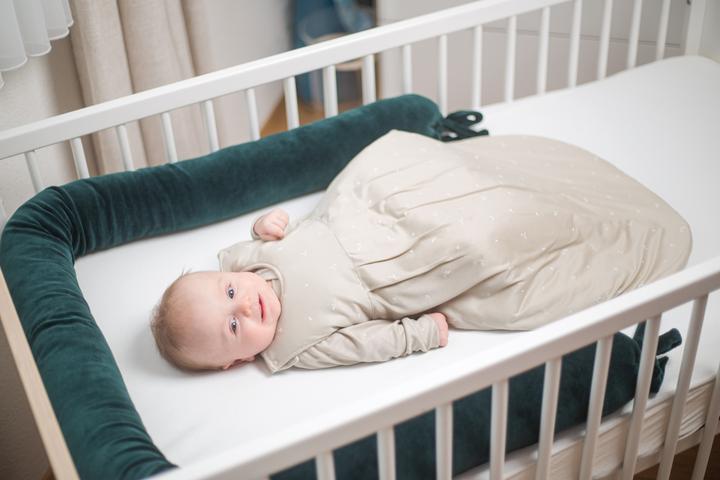 Produktbild Zewi Schlafsack (49 cm, Ganzjahr)