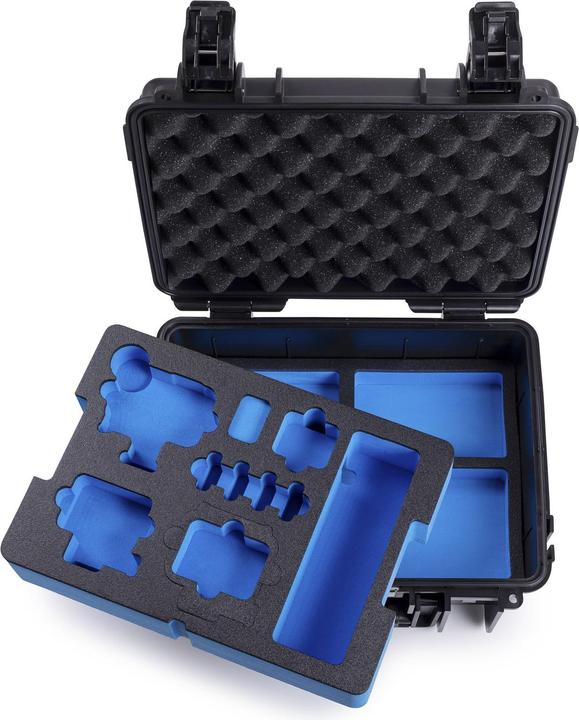 Produktbild B&W International PP.117