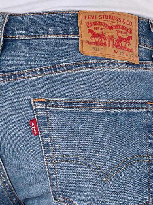 Produktbild Levis 10021763 (W38/L30)