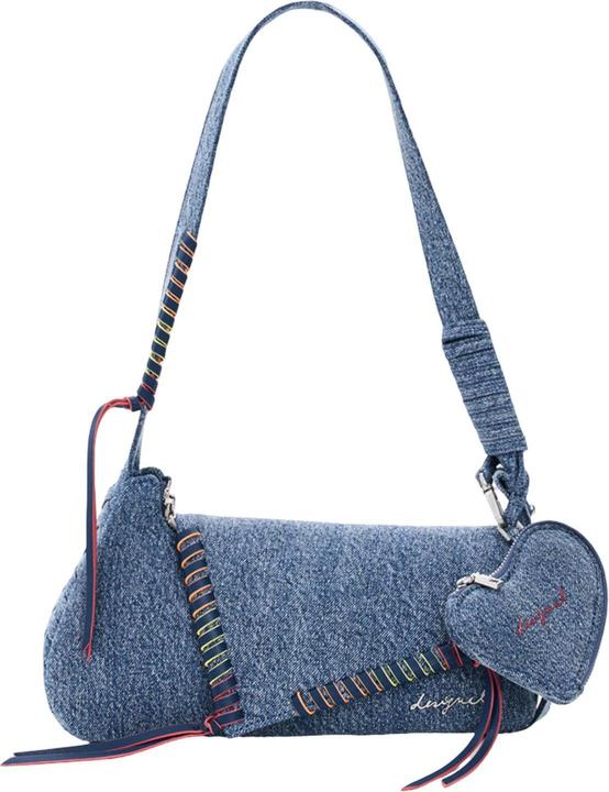 Immagine prodotto Desigual Torio Deniim Shoulder Bag