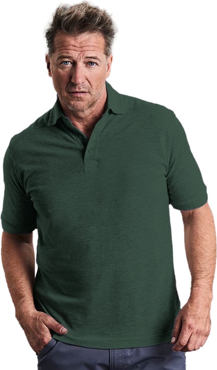 Immagine prodotto Russell Polo a maniche corte (XXL)