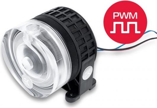 Produktbild EKWB EK-XTOP Revo D5 PWM - inkl. Pumpe