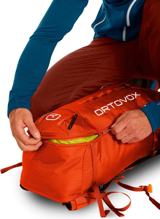 Actual product image Ortovox TRAD 35 (35 l)
