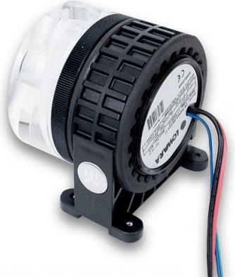 Produktbild EKWB EK-XTOP Revo D5 PWM - inkl. Pumpe